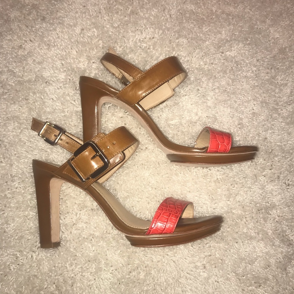 Antonio melani heels